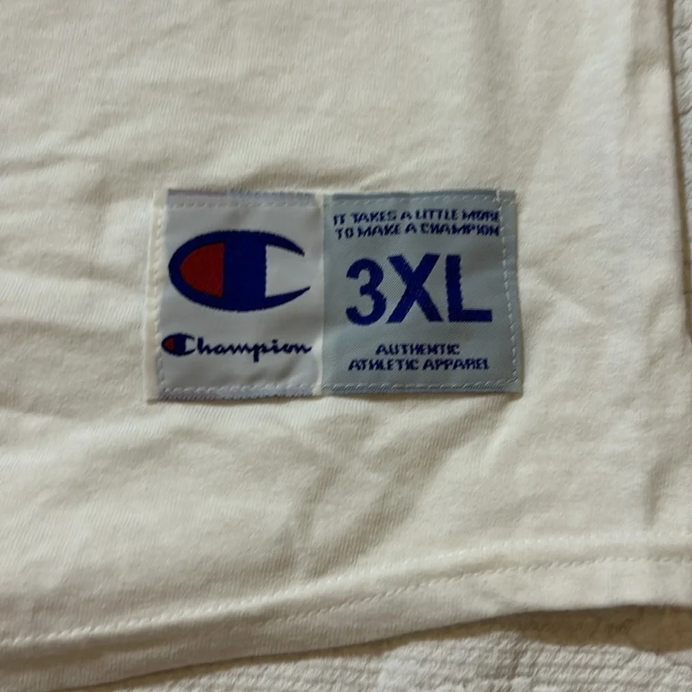 LeBron James and Steph Curry jersey style T-shirt. Size 3 XL. - Picture 2 of 8